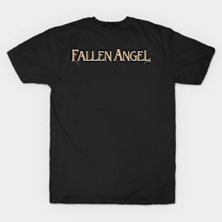 Fallen Angel T-Shirt